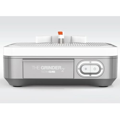 The Grinder 2 by Techniglass - For Grinding Glass Projects
