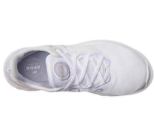 Image of New Balance Women's Fresh Foam Roav V2 Sneaker