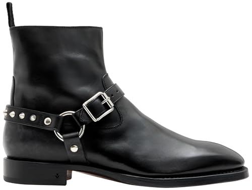Image of John Varvatos Men's Regent Harness Boot