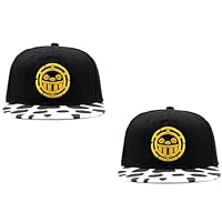 キャップ　ワンピース Amazon.co.jp: [morning place] ワンピース トラファルガー