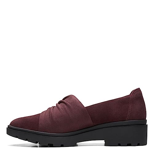 Image of Clarks Womens Calla Style