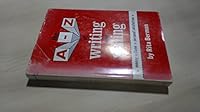The A-Z of Writing and Selling 0877161178 Book Cover