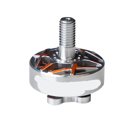 Moteur sans balais drone 4-6S KV3400 haute vitesse et propulsion stable 1.5mm