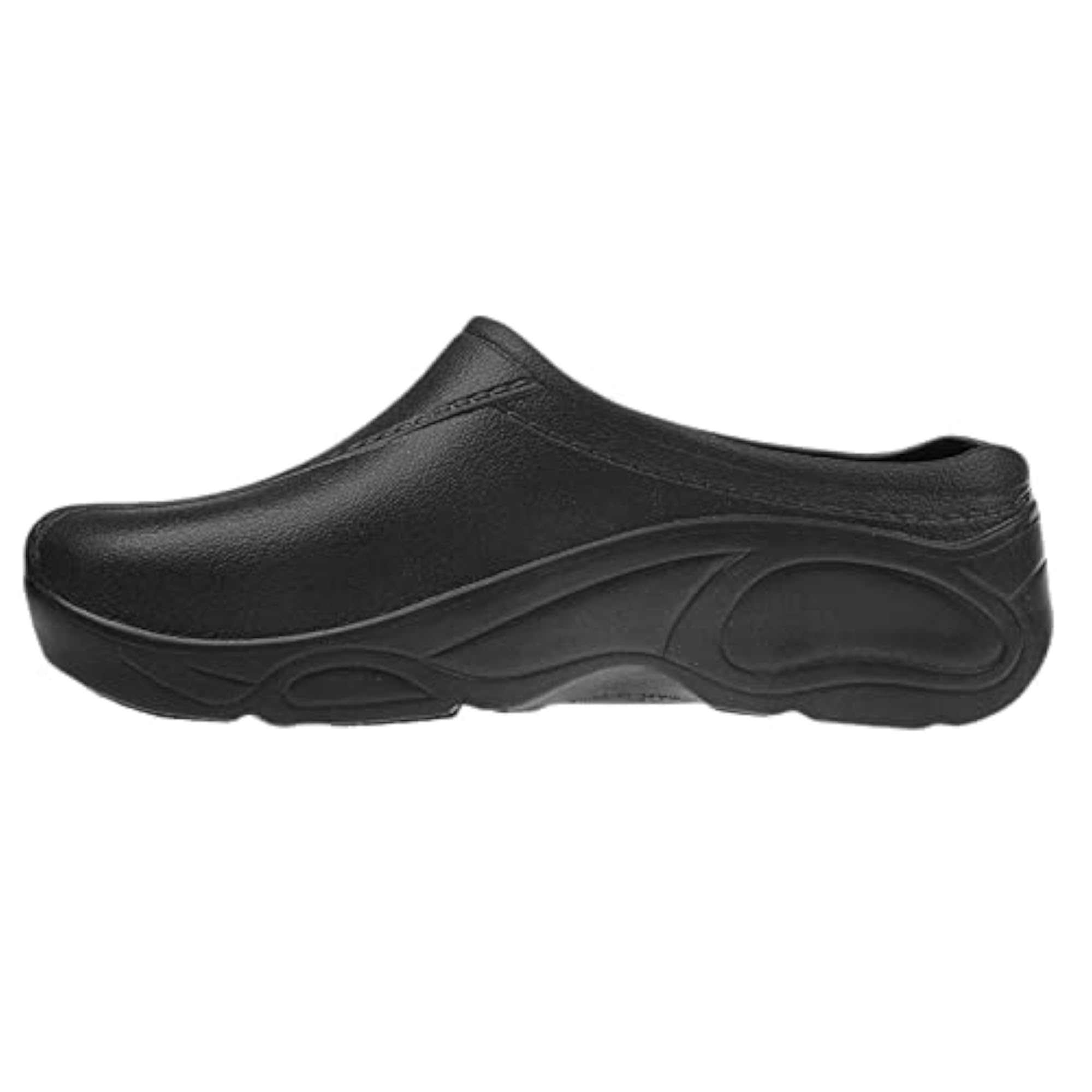 Men's Orthopedic Clogs, Chef Nursing Slip Resistant Shoes