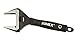 Sunex 9614 Adjustable Wrench, 12" Wide Jaw