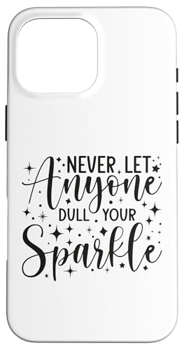 �|�W�e�B�u�Ȉ��p ���`�x�[�V���� �N�ɂ����Ȃ��̋P����݂点�Ȃ� �X�}�z�P�[�X iPhone 16 Pro Max �p