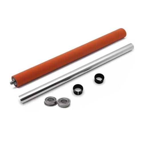 Kit d'entretien de fusion pour Konica Minolta 368e 458e 308e avec 2 bagues