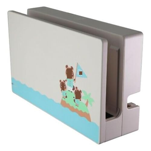 for HDMI TV Dock Charger Station Stand Animal Crossing Edition Charging Dock(Animal)