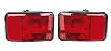 Pour Jeep pour Wrangler 2008 2009 2010 2011 2012 2013 2014 2015 2016 2017 2018