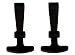 Rotomolded Cooler Latch Fits Yeti and RTIC Coolers (2 - Pack) T-Latch