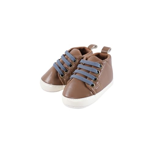 Image of Hudson Baby Unisex Baby Cotton Bodysuit, Pant and Shoe Set