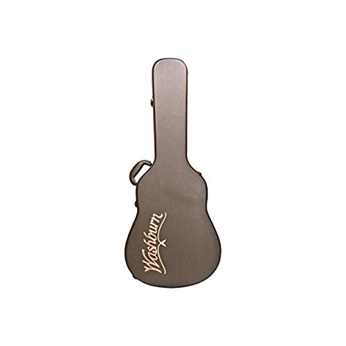 Washburn Funda para guitarra acústica (GCGADLX)