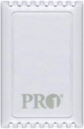 PRO1 IAQ R251S Indoor Temperature Sensor for T755S, White image 2