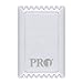 PRO1 IAQ R251S Indoor Temperature Sensor for T755S, White