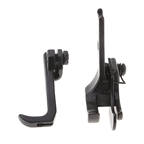 Pata de Máquina de Coser Industrial 1/8 miniatura 3