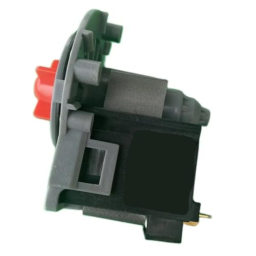 50/60 Hz, Compatible Avec LG, Compatible Avec Samsung, Pompe De Vidange For Lave-linge, Moteur DC31-30008D WDP85101.