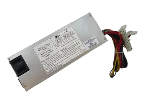 Utilizzato for l'alimentatore del server SP262-1S 1U PWS-0055 260W Psu