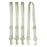 Libérez vos mains: Cette sangle porte-bouteille en bandoulière convient à diverses activités, comme la marche, le vélo, le camping, la randonnée, etc. Vous pouvez porter la bouteille en bandoulière ou accrocher le porte-bouteille avec sangle à un vélo, un sac à dos, etc. Libérez vos mains et profitez de votre temps à l'extérieur.