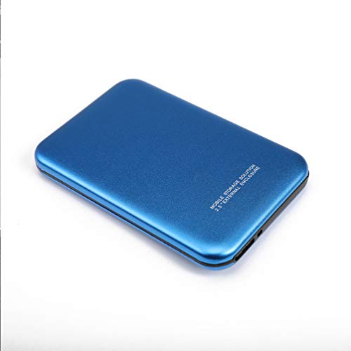FRCOLOR Disco RÃ­gido Externo Tipo C Hdd Armazenamento CompatÃ­vel para Pc Mac Desktop Laptop Macboo