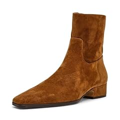 Chesnut Suede