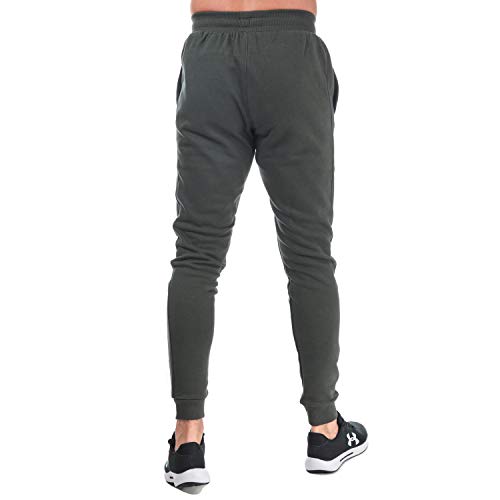 Image of Under Armour Men's Rival Fleece Joggers