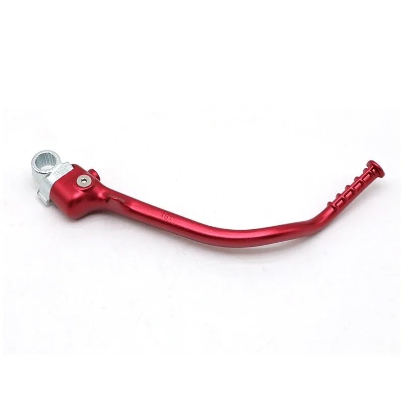 Moto bras kick pédale démarrage moto remplacement cross CRF250R
