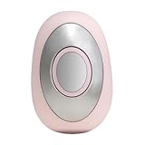 [Yizibuur]【ポータブル睡眠補助器】マイクロカレント搭載 手握ちタイプ 家庭用 深い睡眠を 充電式 ワイヤレスリモコン対応 快適な睡眠へ