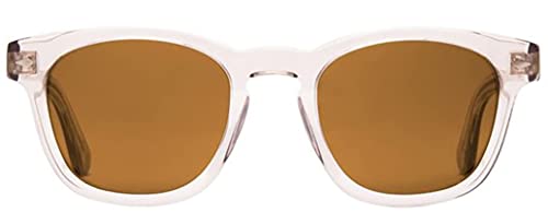 OTIS Eyewear Summer Of 67 X Polar Mineral Glass Sunglasses