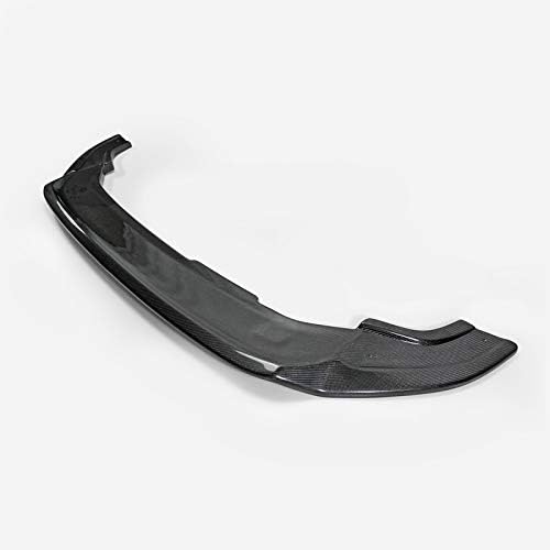 EPR for 2016-2019 Golf 7.5R Facelifted Type A Carbon Fiber Front Lip (Facelifted)
