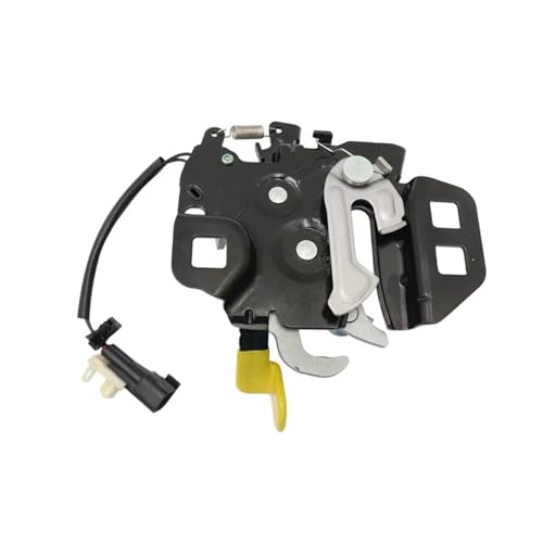 Loquet de verrouillage capot HP5Z-16700-A : finis les bruits de vibrations