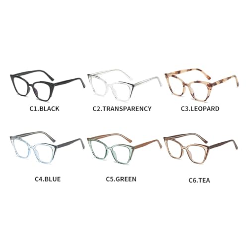 Lunettes TR90 monture rétro de qualité supérieure et durable