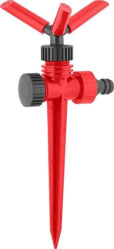 Nove54, Irrigador Giratório Tipo Espiga.