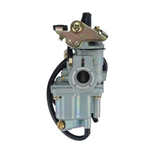 Carburateur moto LT50 haute précision pour stabiliser le ralenti du Quad Suzuki