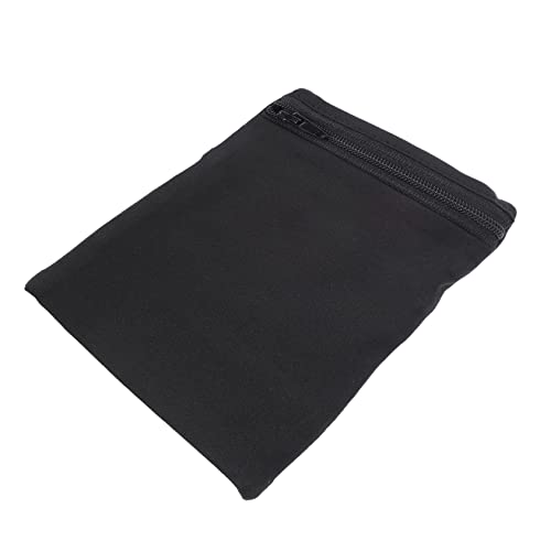 OSALADI Running Wrist Bag Running Backpack Gym Backpacks Phone Arm Bags Running Arm Band Coin Pouch for Men Sport Armband Arm Phone Purses Man Mobile Phone Bag Polyester Pocket