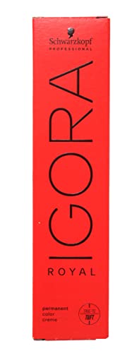 Schwarzkopf Permanent Igora Royal 60ml - 5-1 miniatura 1
