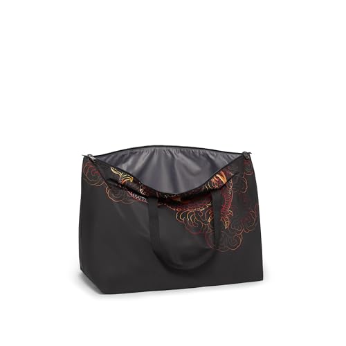 Image of TUMI Just In Case Tote - Packable Travel Tote Bag for Women & Men - Carry Travel Accessories Easily