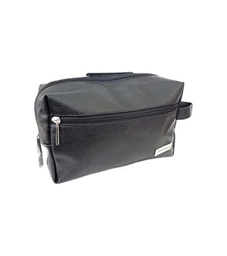 Trousse de toilette homme de voyage