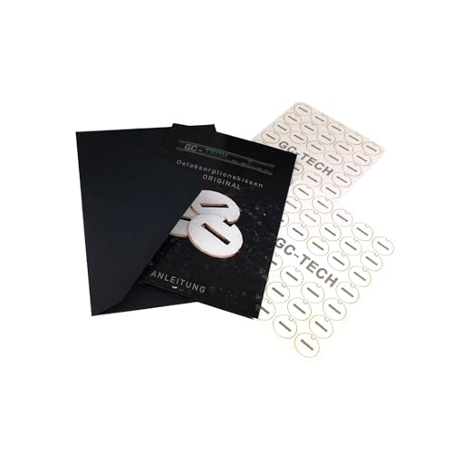 GC-TECH original Heatfilter kompatibel mit IQOS Holder 3 3.0 2.4 Plus + Duo Multi Zubehör für HEETS, 64 Filter GC-TECH original Heatfilter kompatibel mit IQOS Holder 3 3.0 2.4 Plus + Duo Multi Zubehör für HEETS, 64 Filter