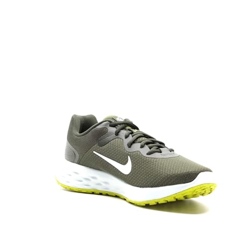 Image of NIKE Men's Revolution 5 Flyease Running Shoe