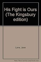 His Fight Is Ours 0584310463 Book Cover