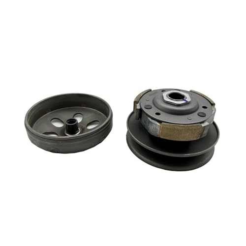 Embrayage CVT pour moto tout-terrain 200cc 29685 LH200 robuste