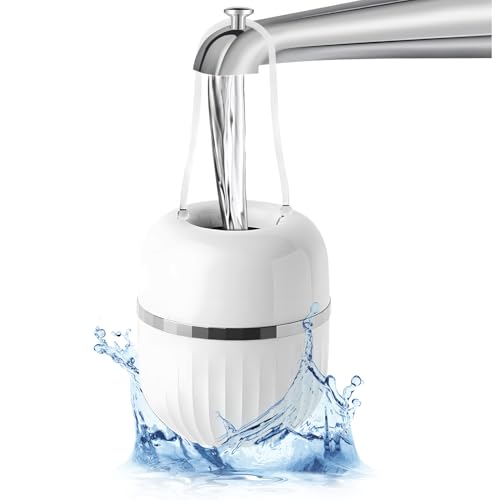 BREADEEP Bath Filter for Tub