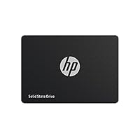 HP SSD S650 120GB
