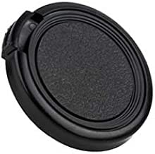 Side Lens Cap 34 mm for All Lenses and Cameras Side Lens Cap 34 mm for All Lenses and Cameras
