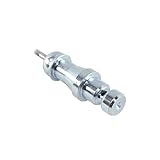 Chevrolet GMC Clutch Fork Pivot Ball Stud External Slave 1988-1994 GM 5 Speed Trans HM290, Getrag 290, NV1500, NV3500, NV3550- Clutch fork pivot stud