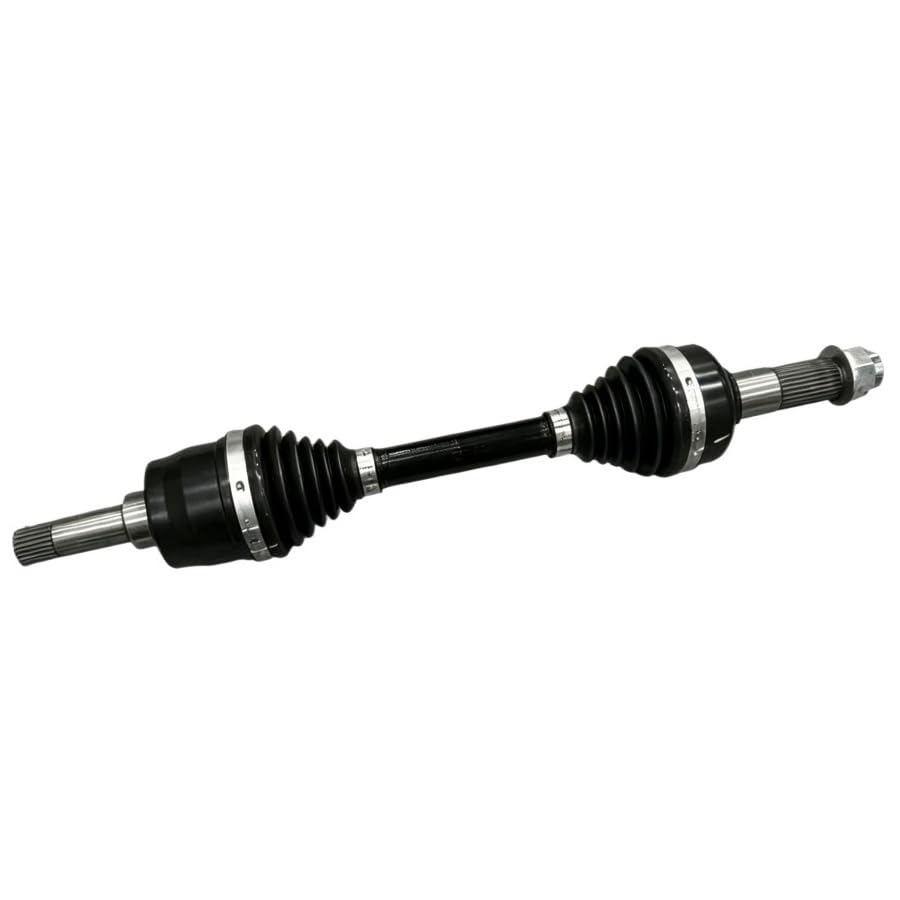Cardan arrière anti-claquement pour CF600 ATV CFORCE 600 avec écrou