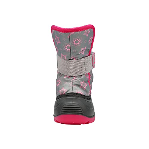 Kamik Baby Girl's Snowbug 4 (Toddler)2