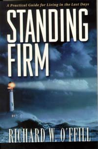 Paperback Standing Firm Book