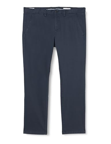 Pantalon bleu s.Oliver pour homme idéal pour vos sorties décontractées