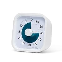 Amazon.co.jp: TIME TIMER PRO Applied 9cm 60分 タイムタイマープロ